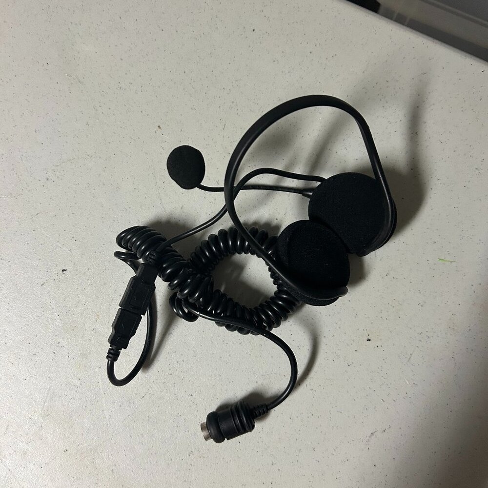 Headphones